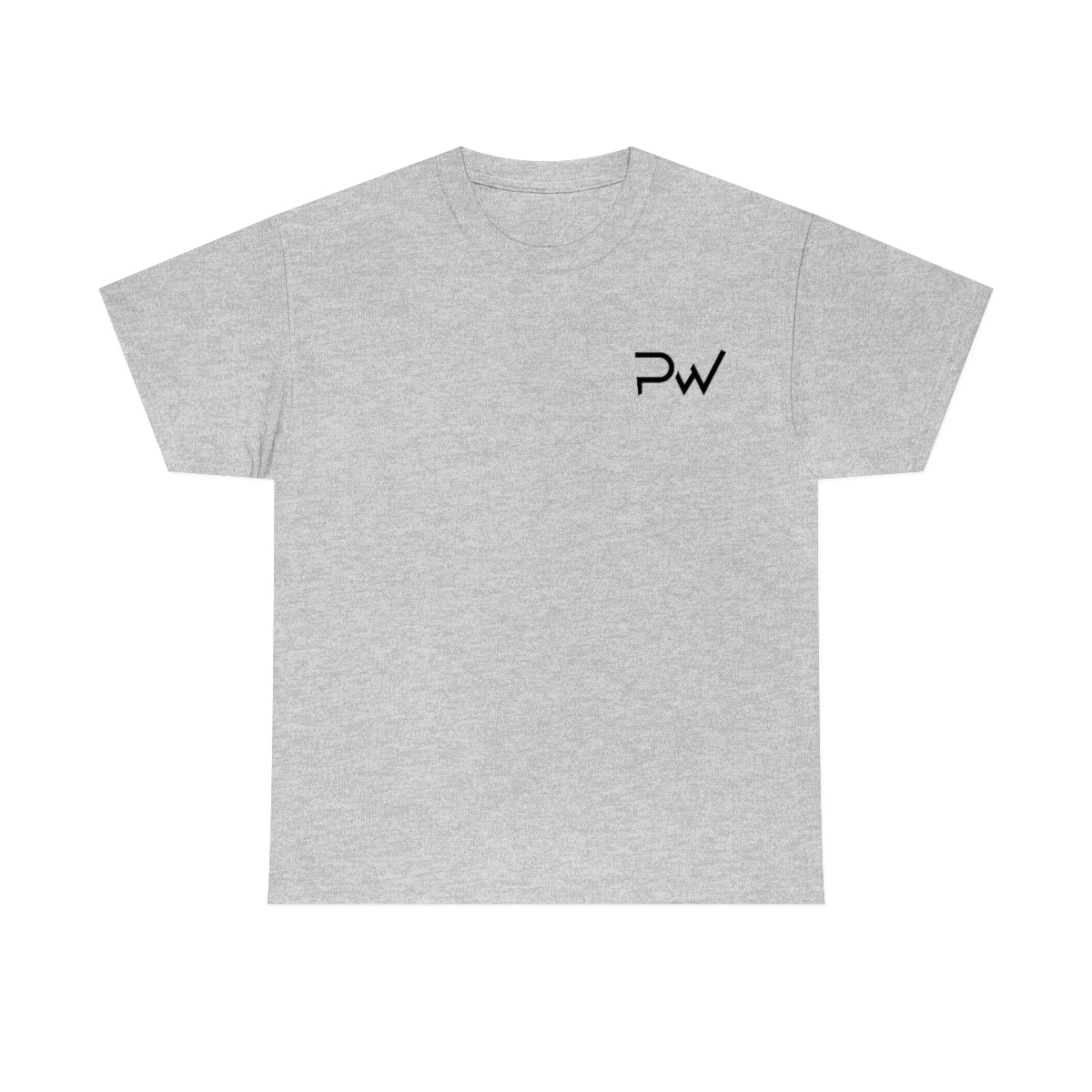 Peyton Wilson "PW" Tee