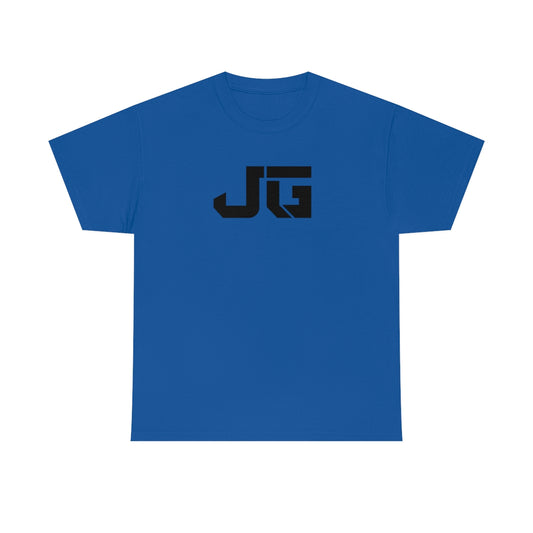 Javion Goins "JG" Tee