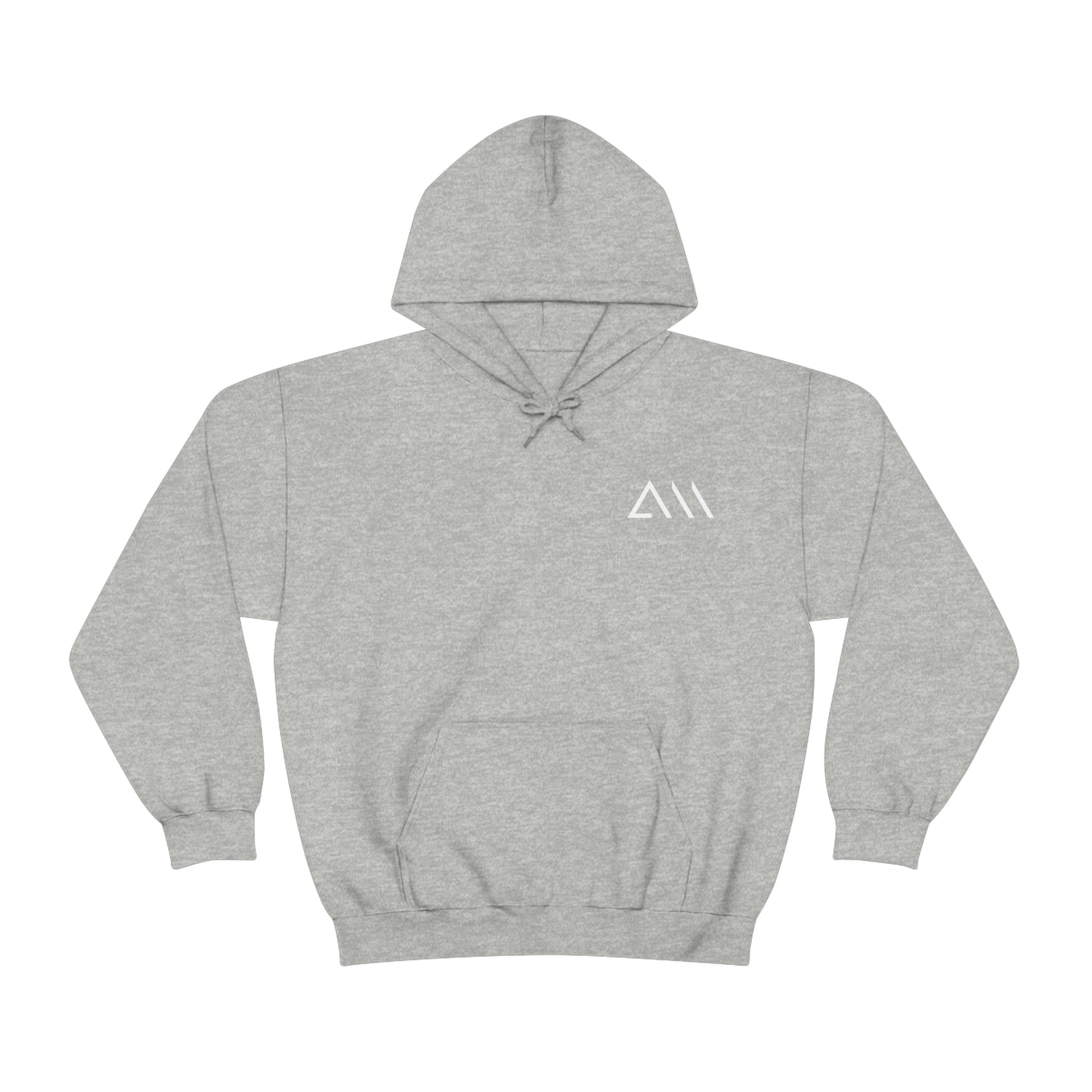 Alex Moore "AM" Hoodie