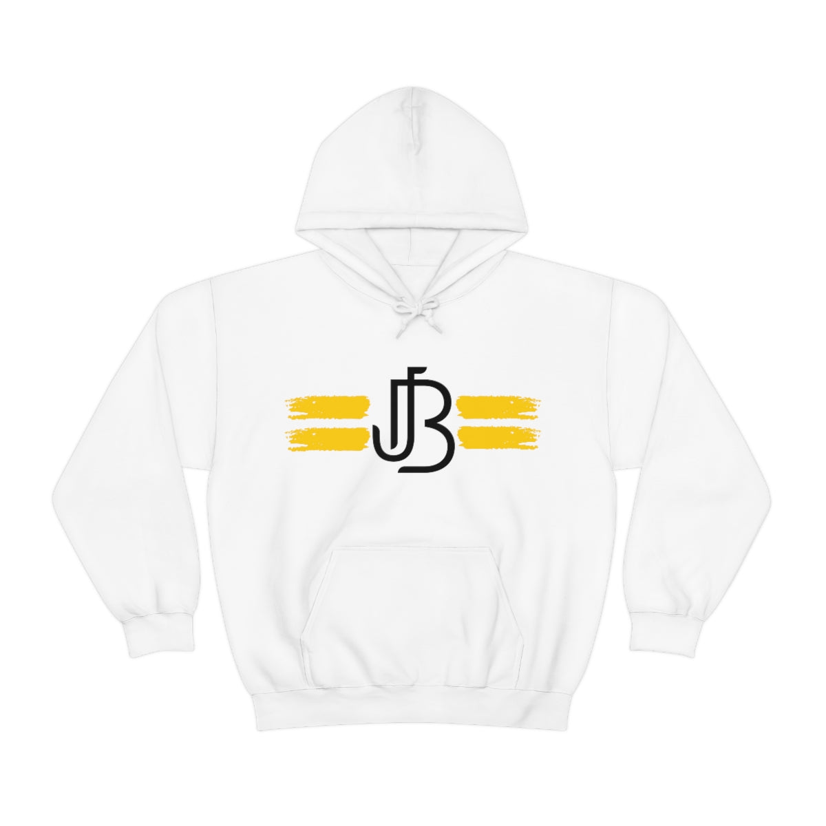 Billy Johnson Team Colors Hoodie