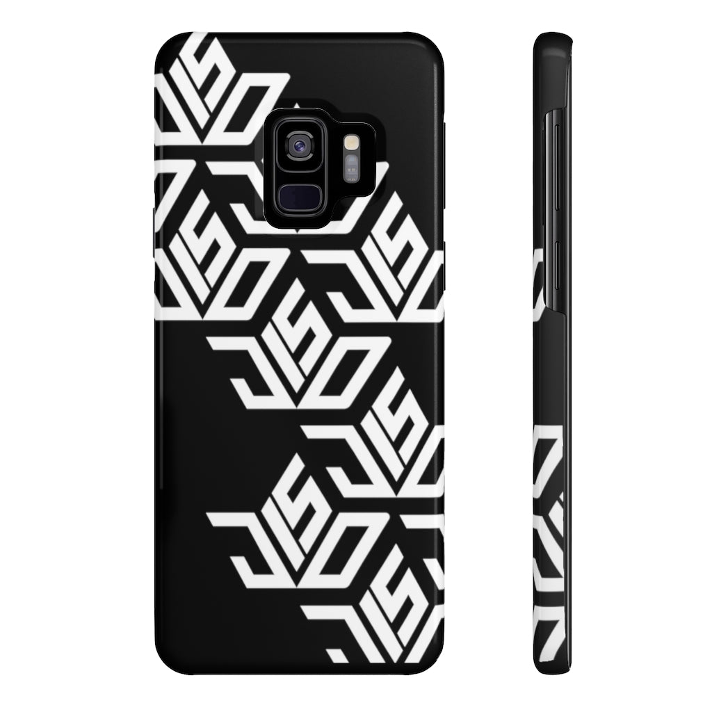 Jaden Dedman Phone Case