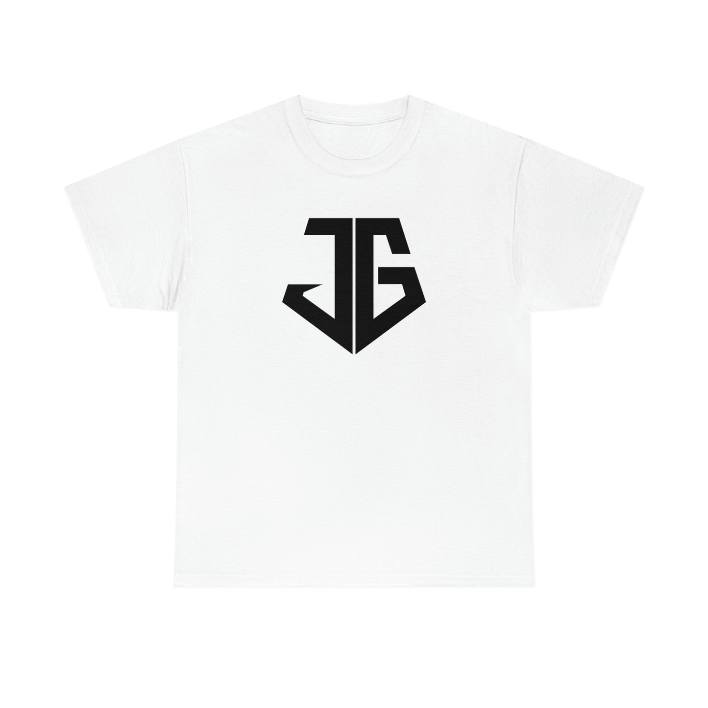 Jaylon Green "JG" Tee