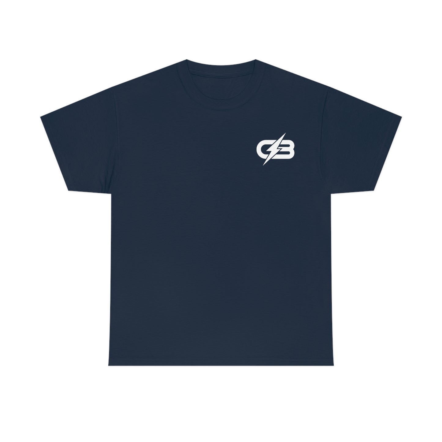 Chase Bessard "CB" Tee