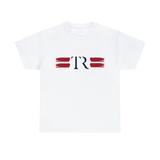 Trenell Ridgley Team Colors Tee