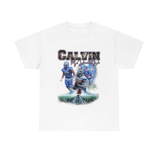 Calvin McDonald Jr Graphic Tee