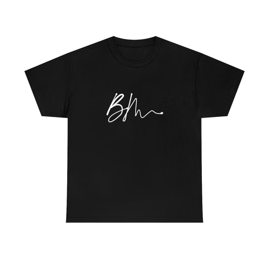 Brandon McDougal "BM" Tee