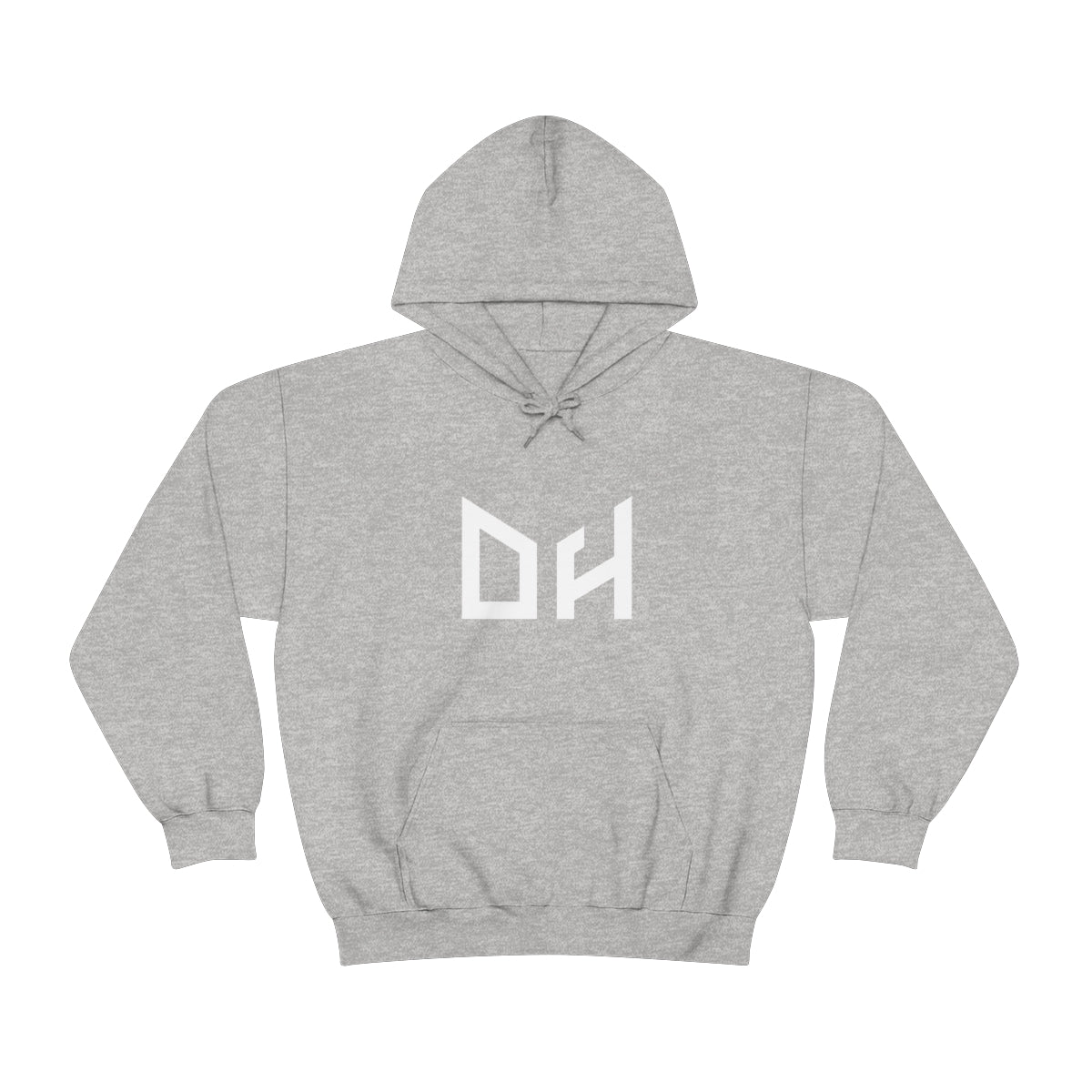 Deondre Harvey "DH" Hoodie