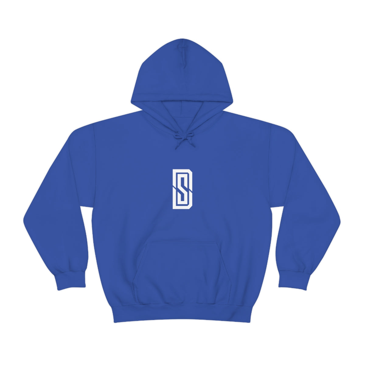 Darius Smith "DS" Hoodie