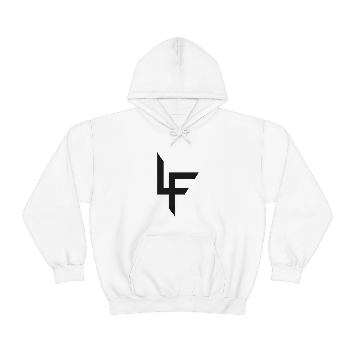 Lavoris Fleming "LF" Hoodie