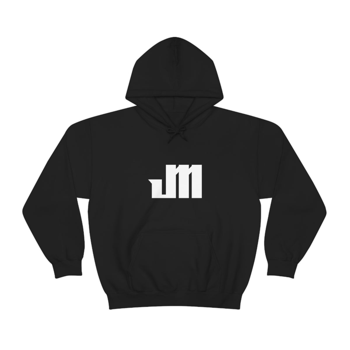 Joziah McCloud "JM" Hoodie