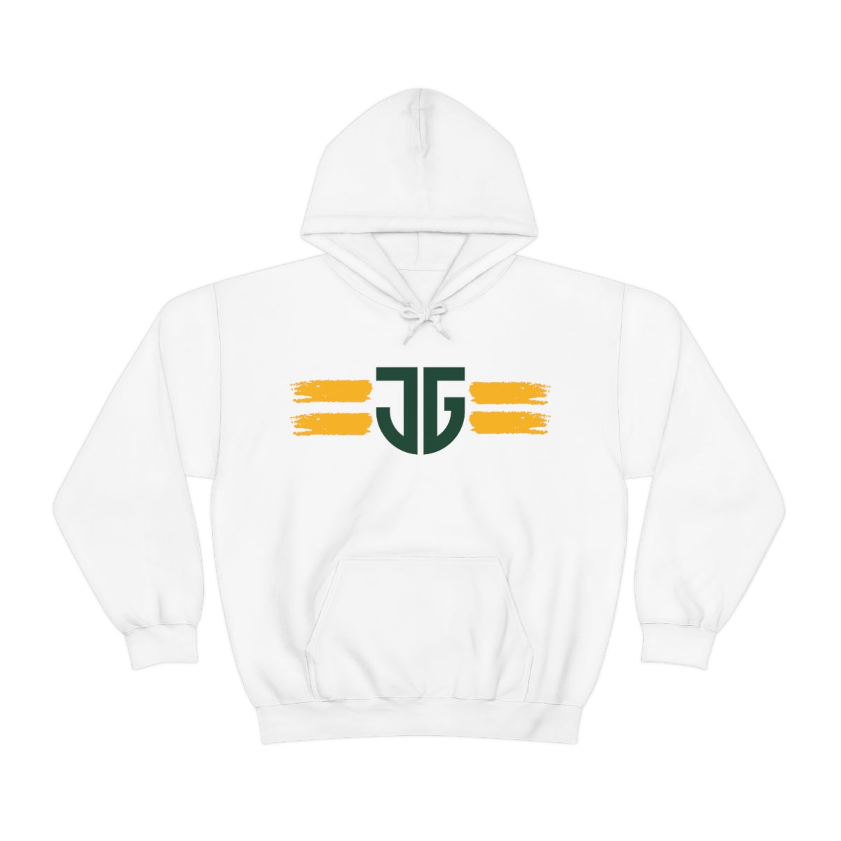 Joshua Gattling Team Colors Hoodie