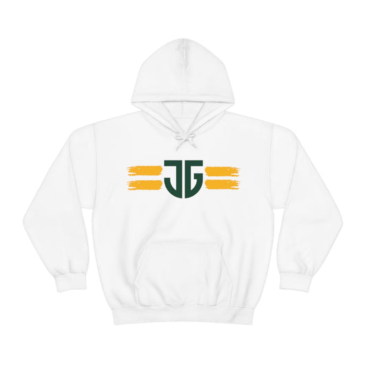 Joshua Gattling Team Colors Hoodie