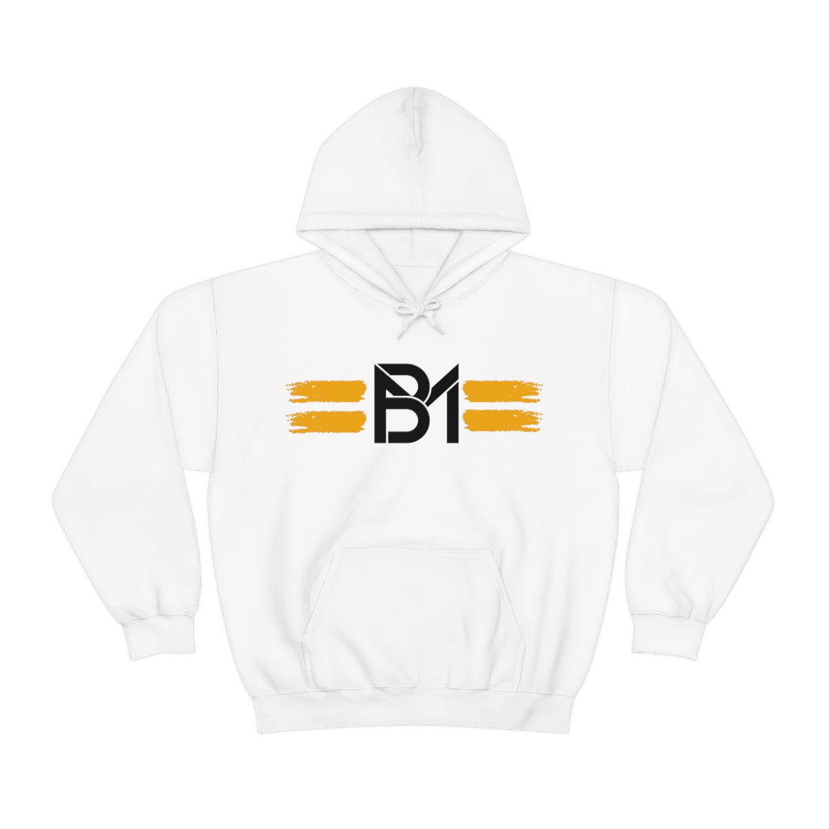 Byron Millsap Team Colors Hoodie