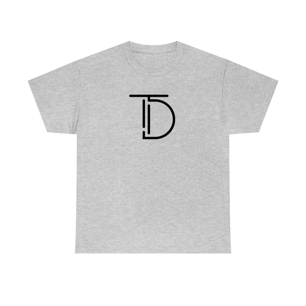 Devyn Terbrak "DT" Tee