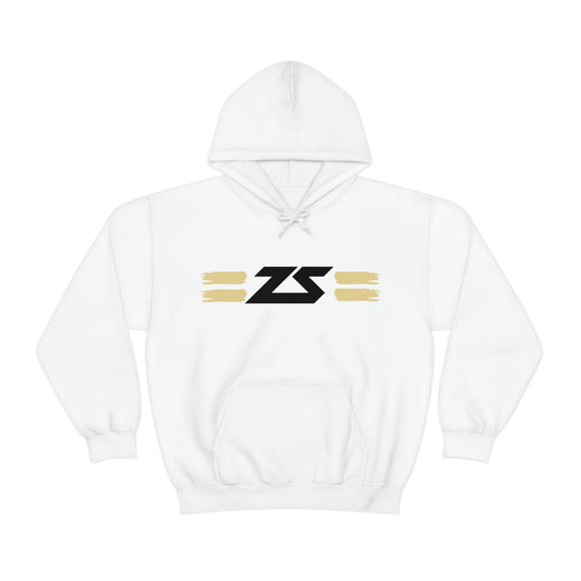 Zyaire Shermon Team Colors Hoodie