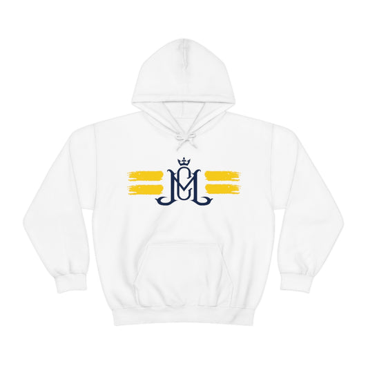 Cam Marshall Team Colors Hoodie