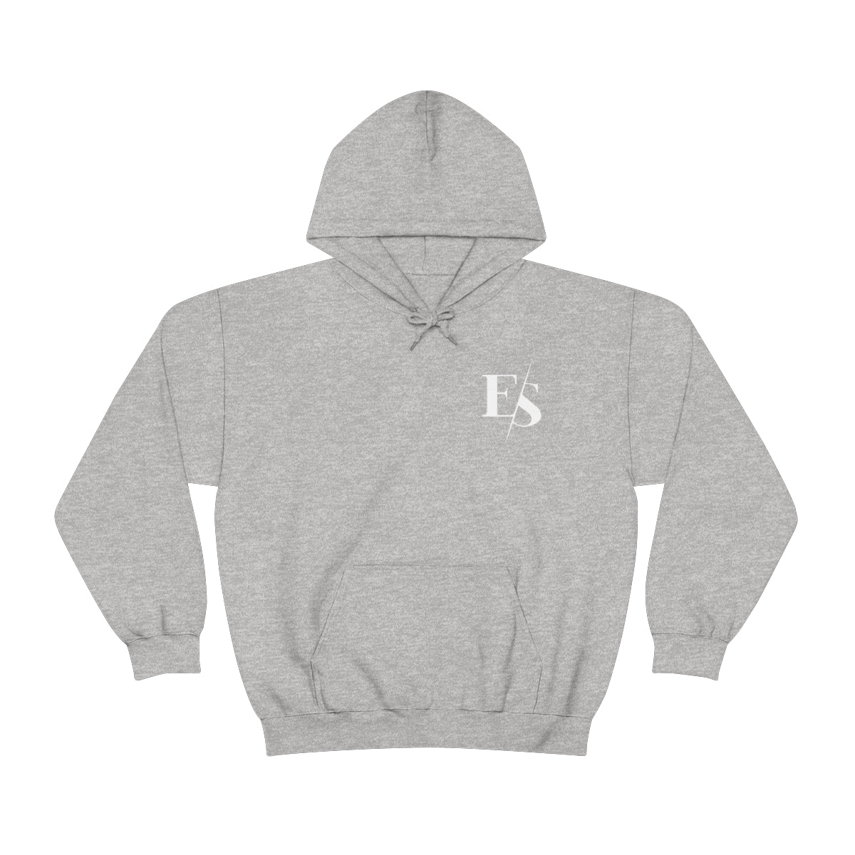 Erika Smith "ES" Hoodie