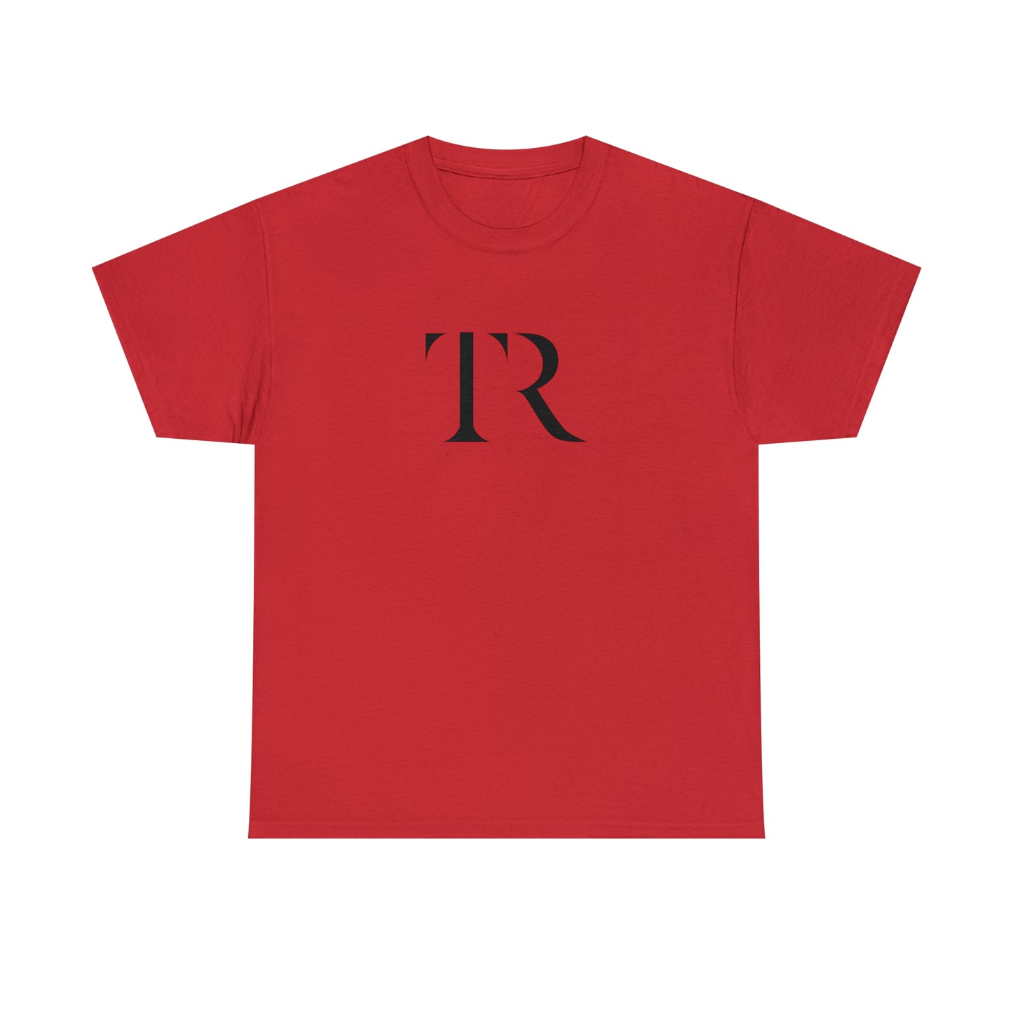 Trenell Ridgley "TR" Tee