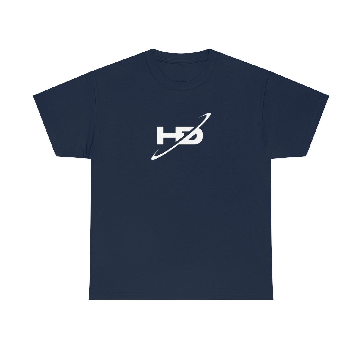 Hunter Donaldson "HD" Tee