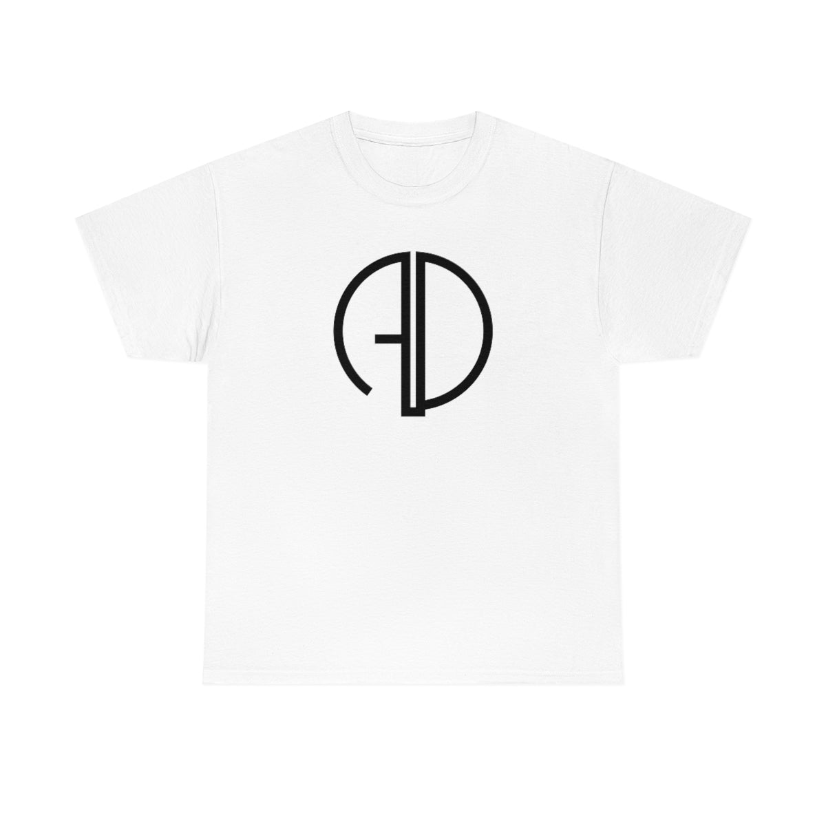 Ashton Deskins "AD" Tee