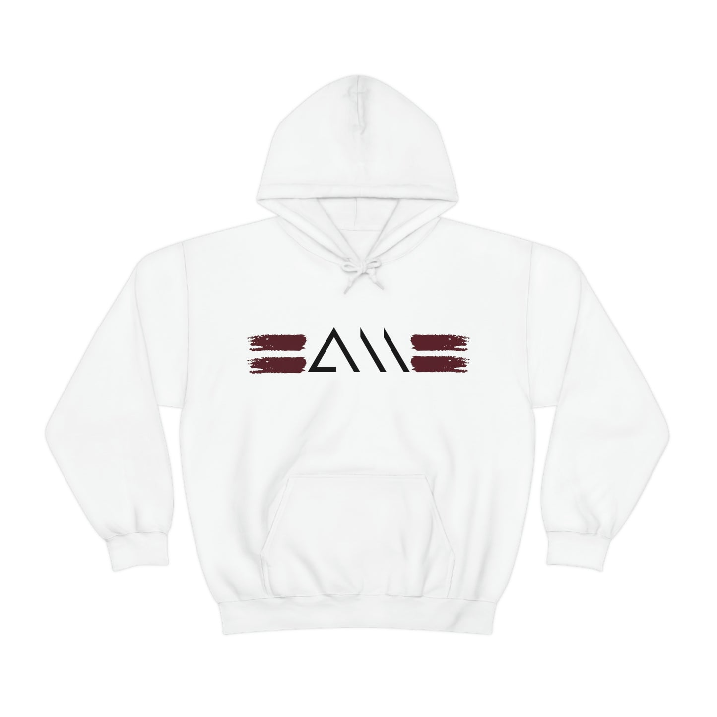 Alex Moore Team Colors Hoodie