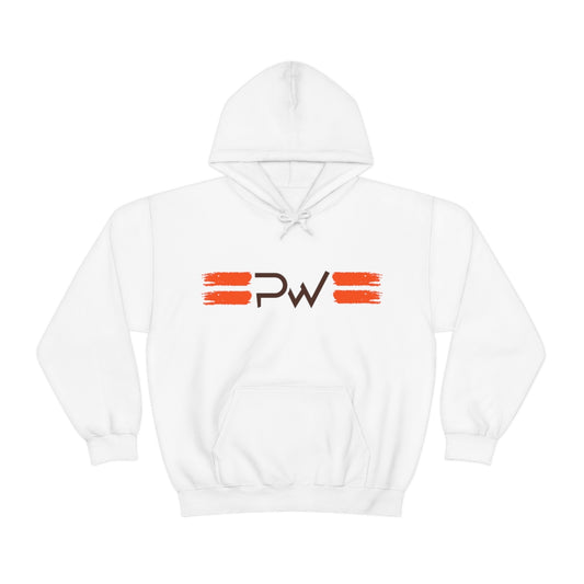 Peyton Wilson Team Colors Hoodie