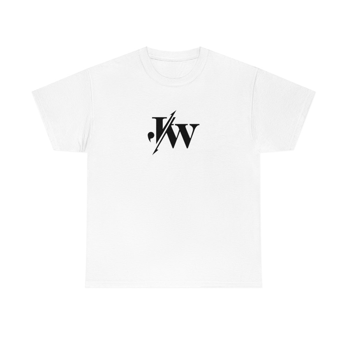 Joseph Wharton "JW" Tee