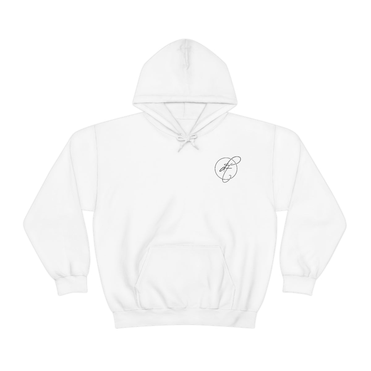 Dasia Turner "DT" Hoodie