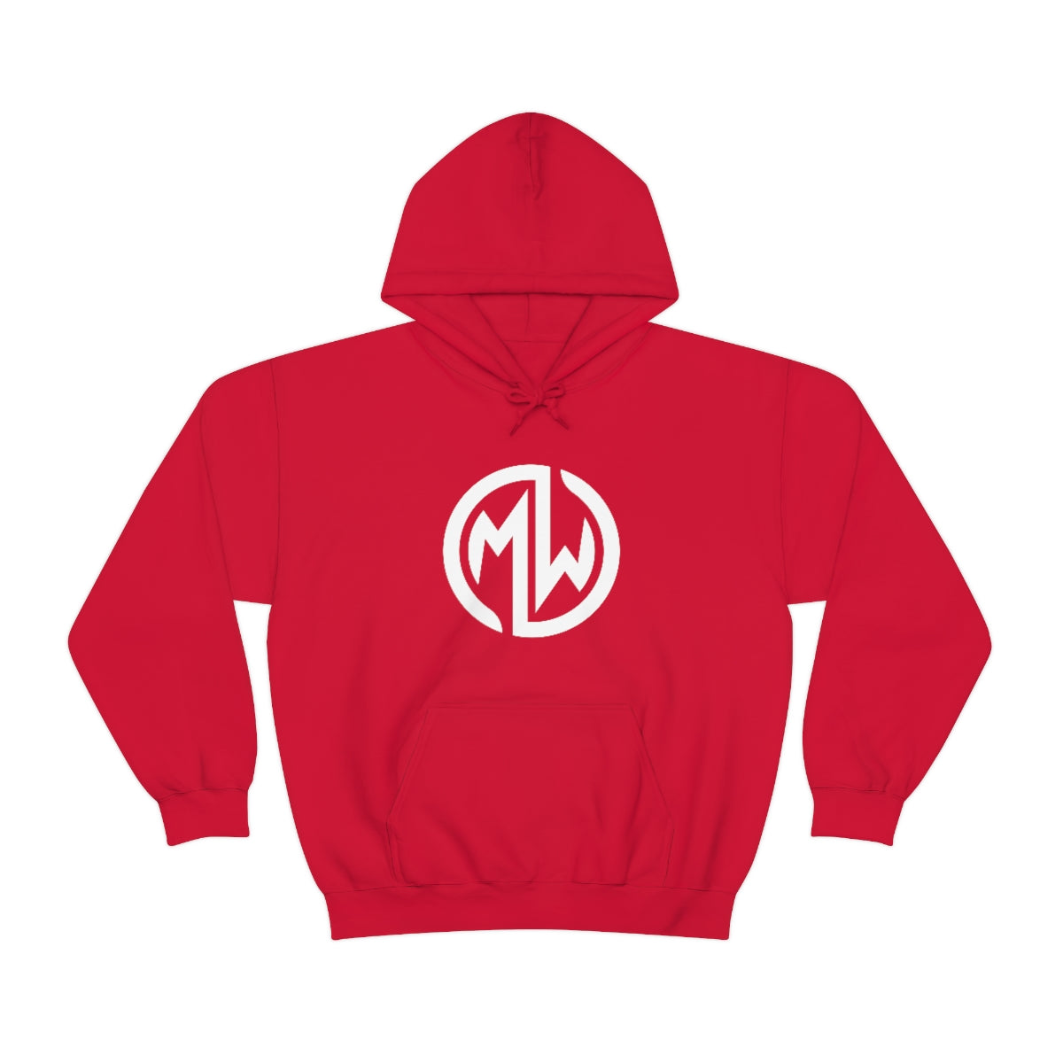 Max Wawrin "MW" Hoodie