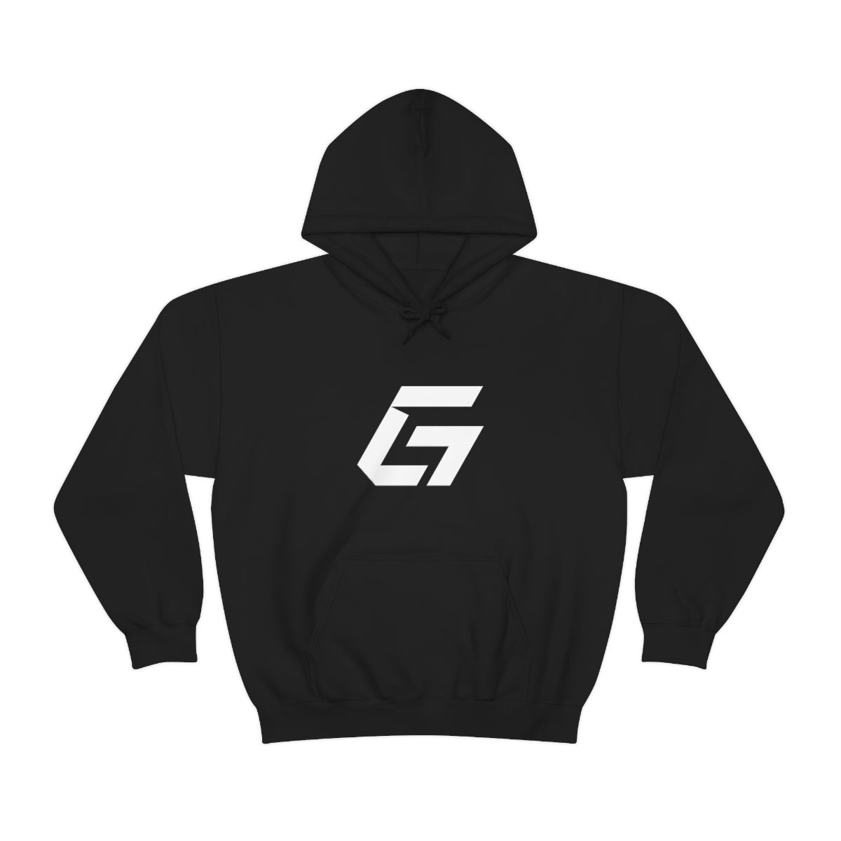 Clay Games "CG" Hoodie