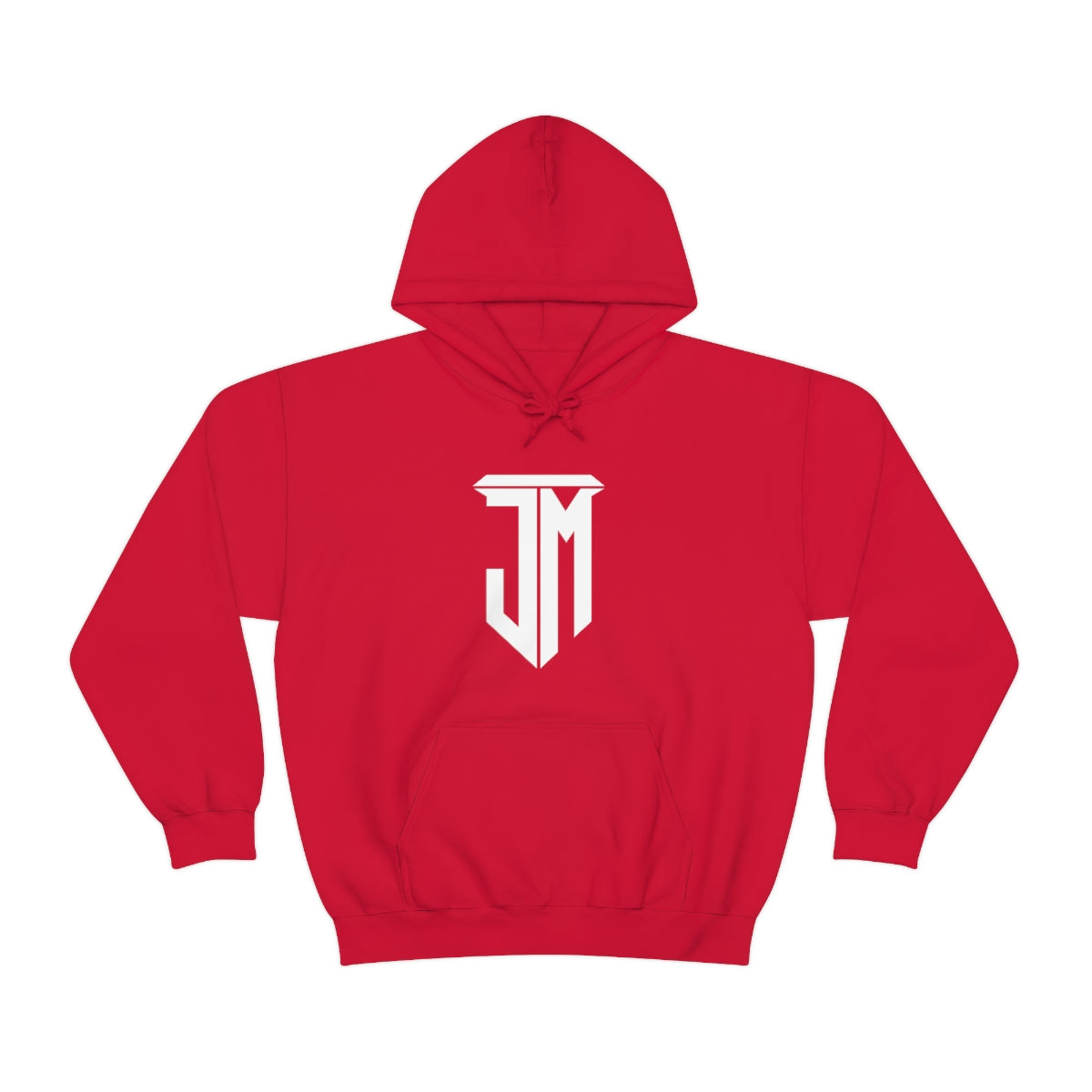 Japhet Mubenga "JM" Hoodie