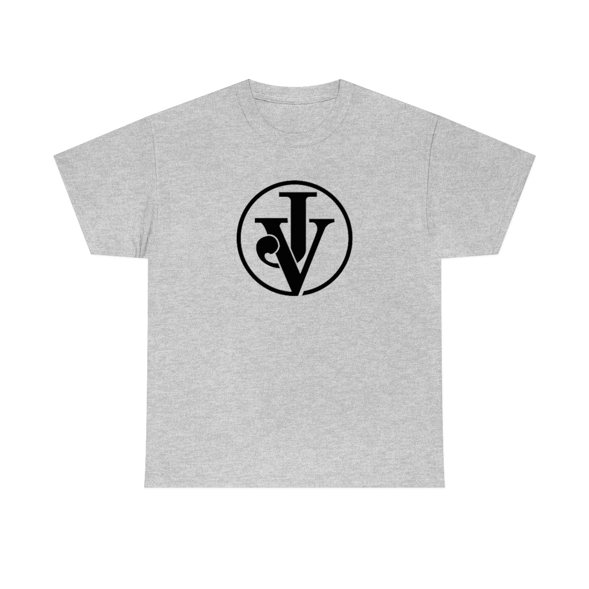 Jose Vargas "JV" Double Sided Tee