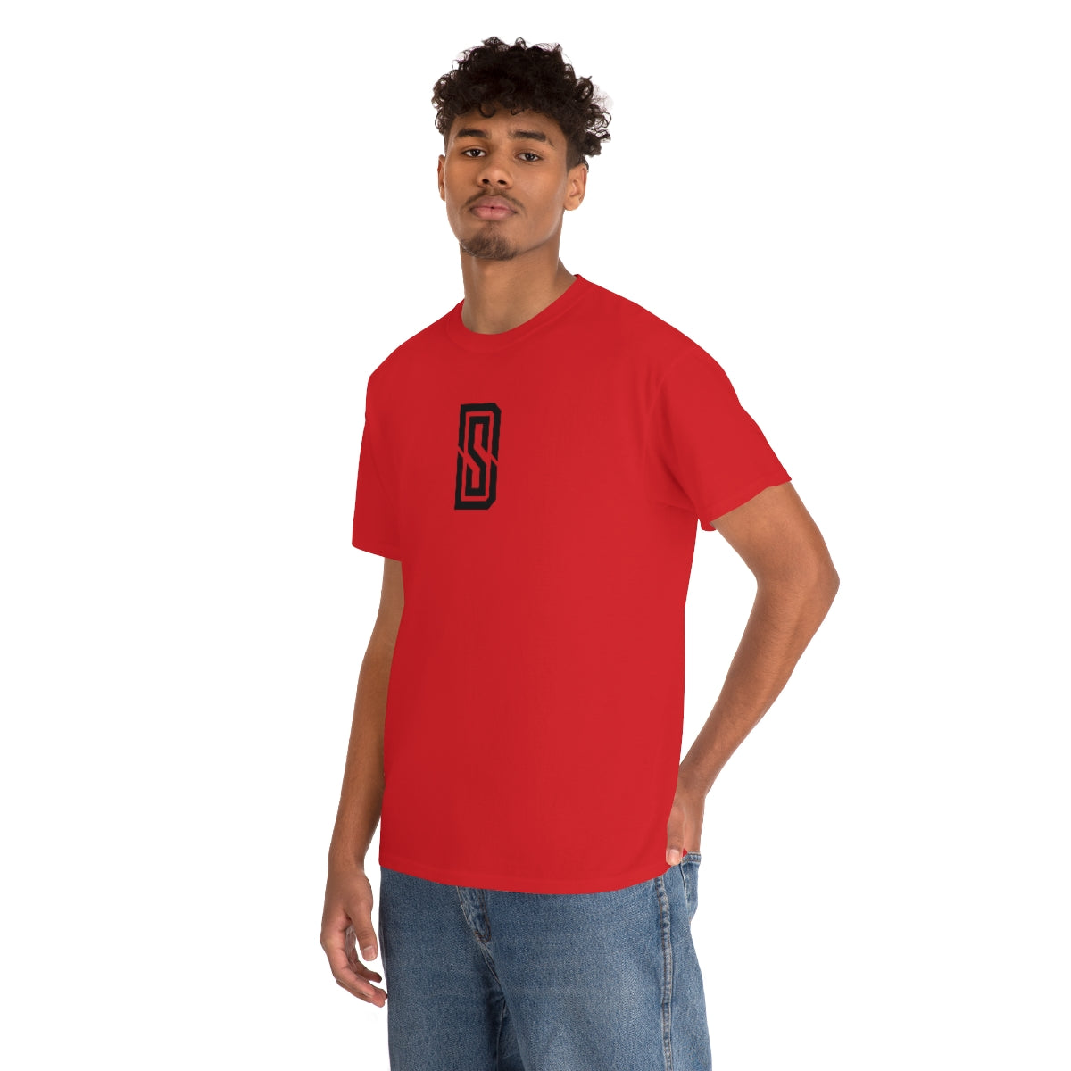 Darius Smith "DS" Tee