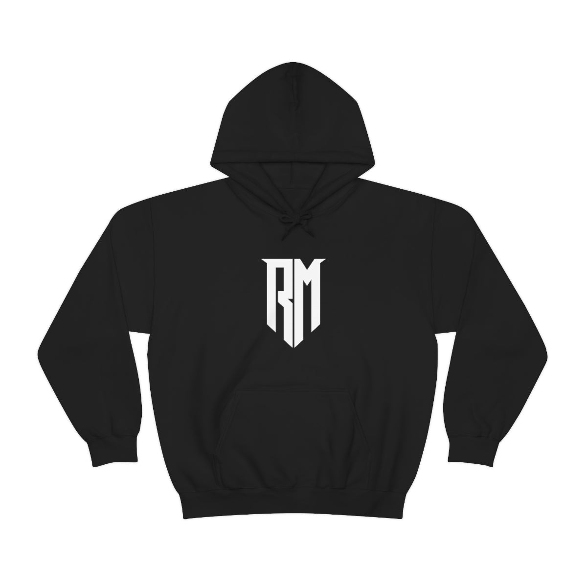 Roman Mcdonald "RM" Hoodie