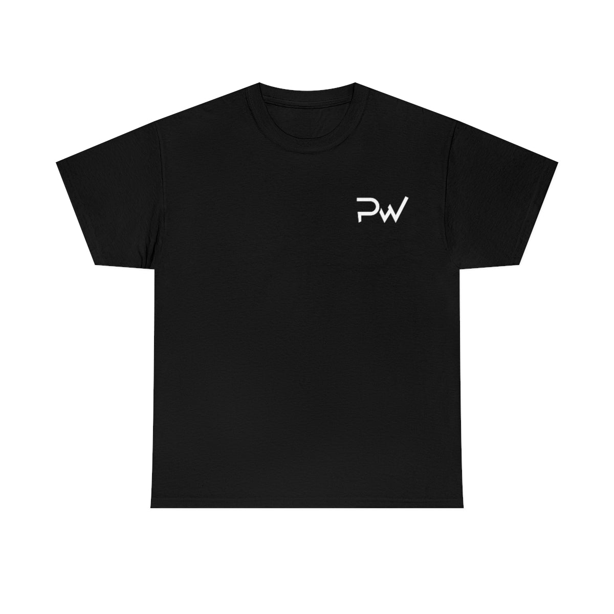 Peyton Wilson "PW" Tee