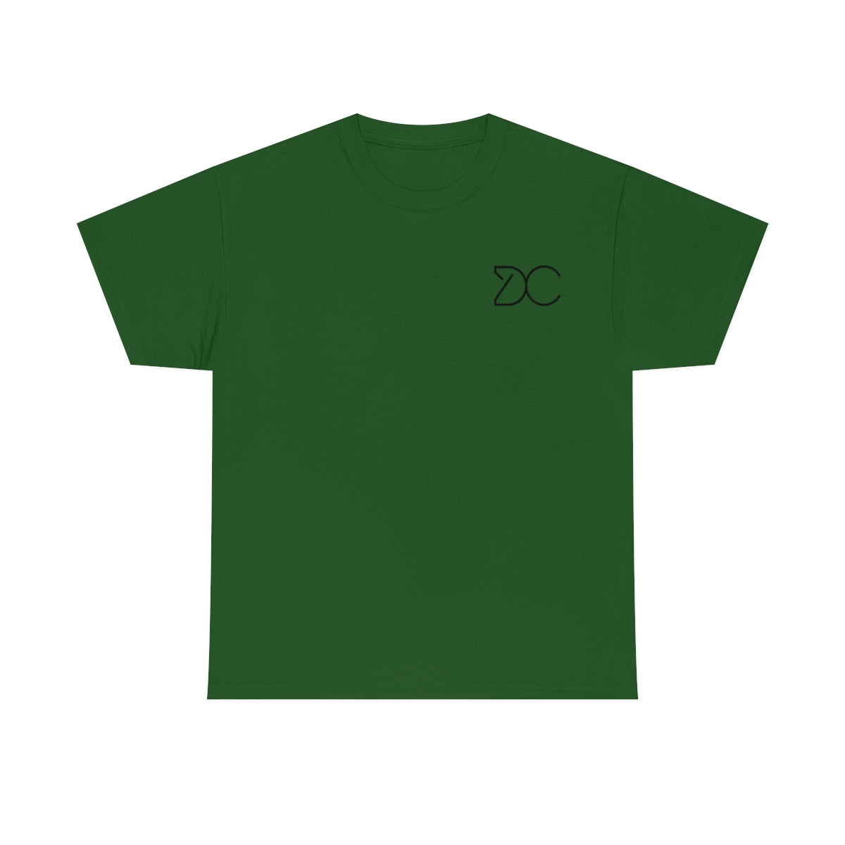 Dylan Chan "DC" Tee