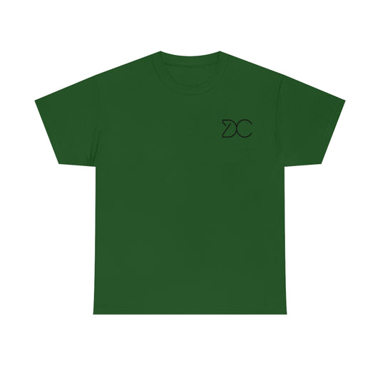 Dylan Chan "DC" Tee