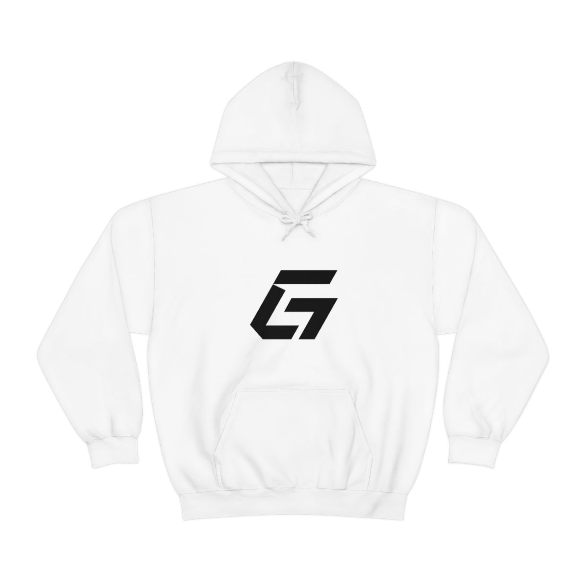 Clay Games "CG" Hoodie