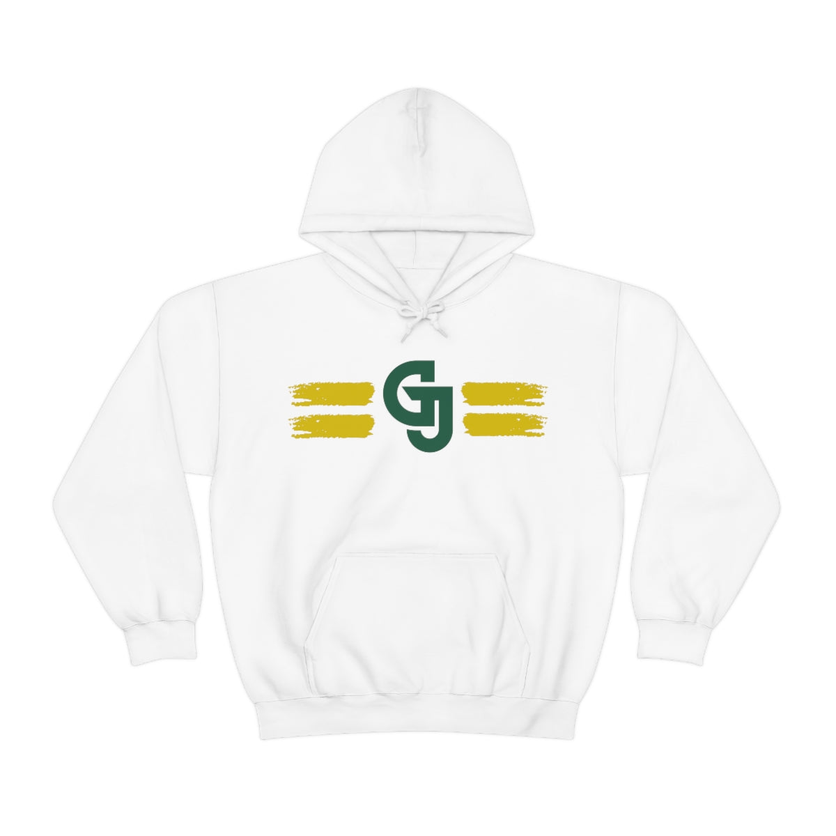 Giordin Johnson Team Colors Hoodie