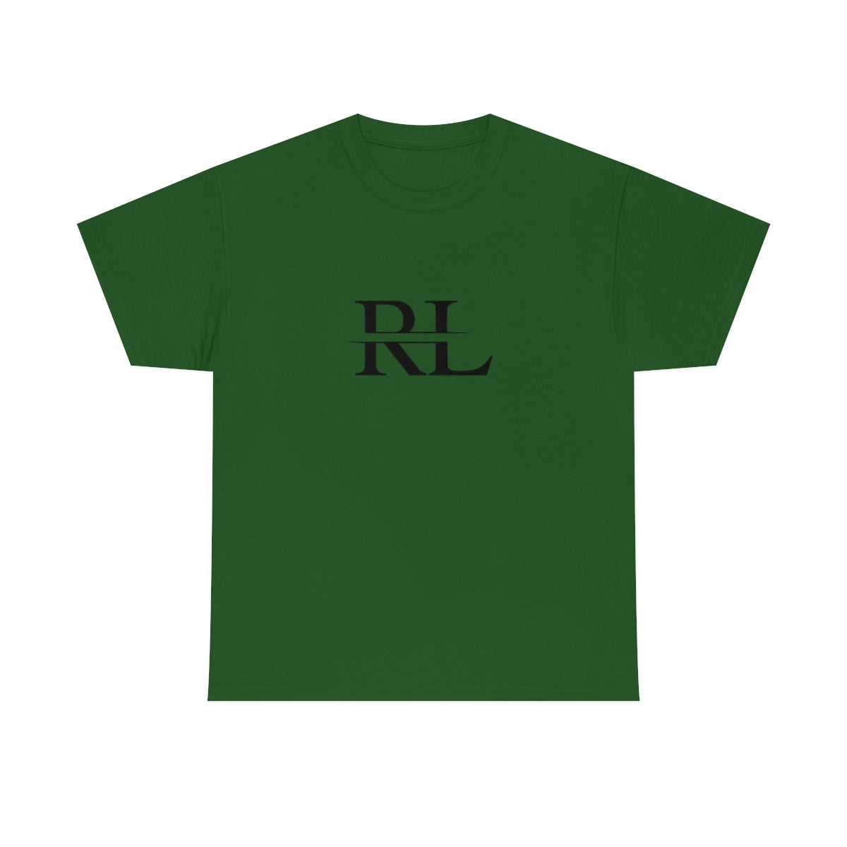 Rakia Lane "RL" Tee