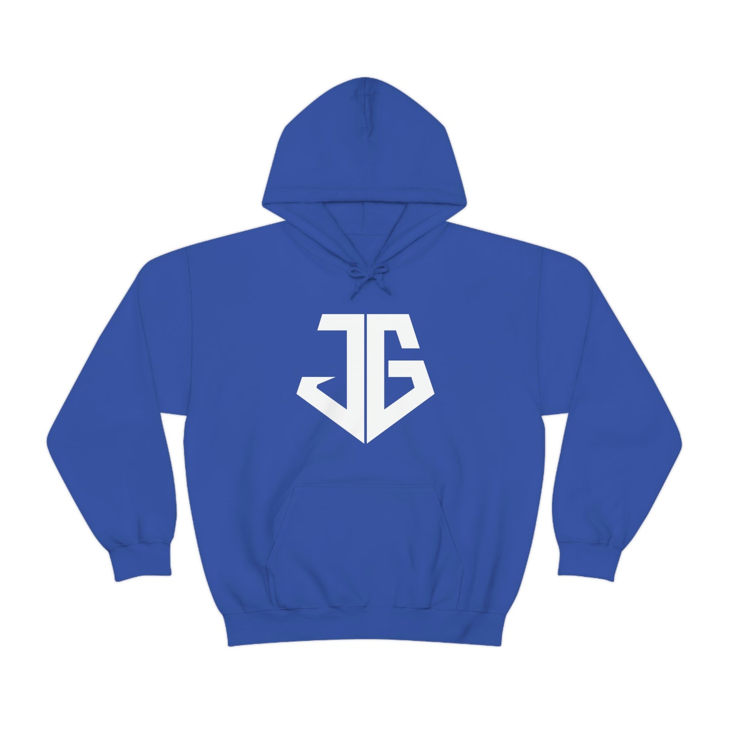 Jaylon Green "JG" Hoodie