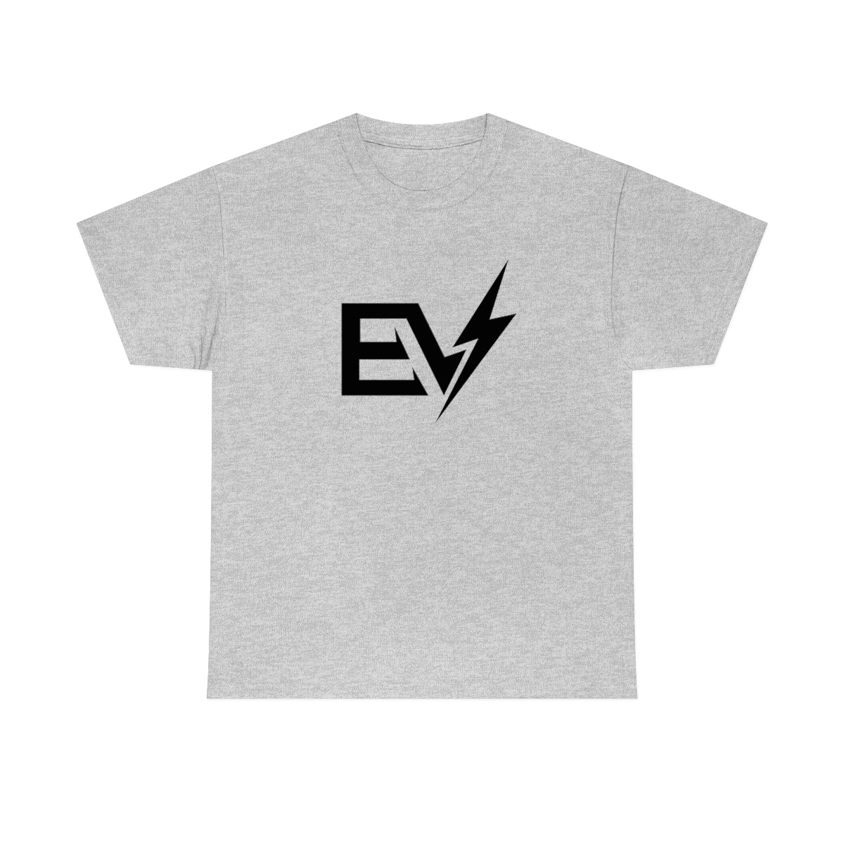 Evens Valcourt "EV" Tee