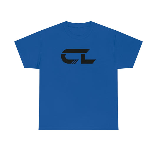 Calvin Littles "CL" Tee