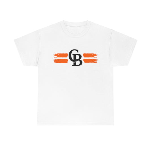 Colin Bratcher Team Colors Tee