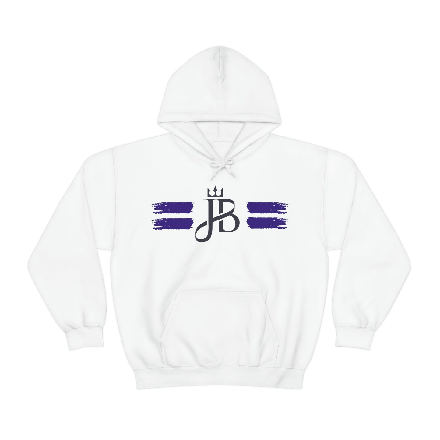 Jaylin Bross Team Colors Hoodie