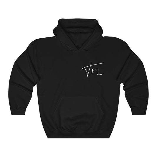 Travez Nyx "TN" Hoodie