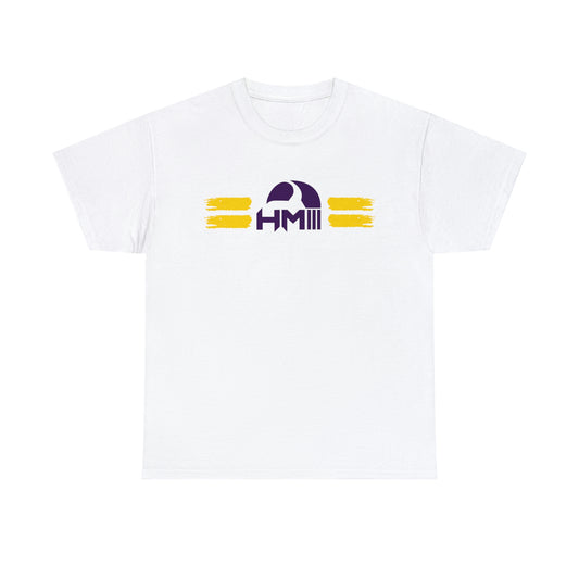 Henry Mitchell III Team Colors Tee