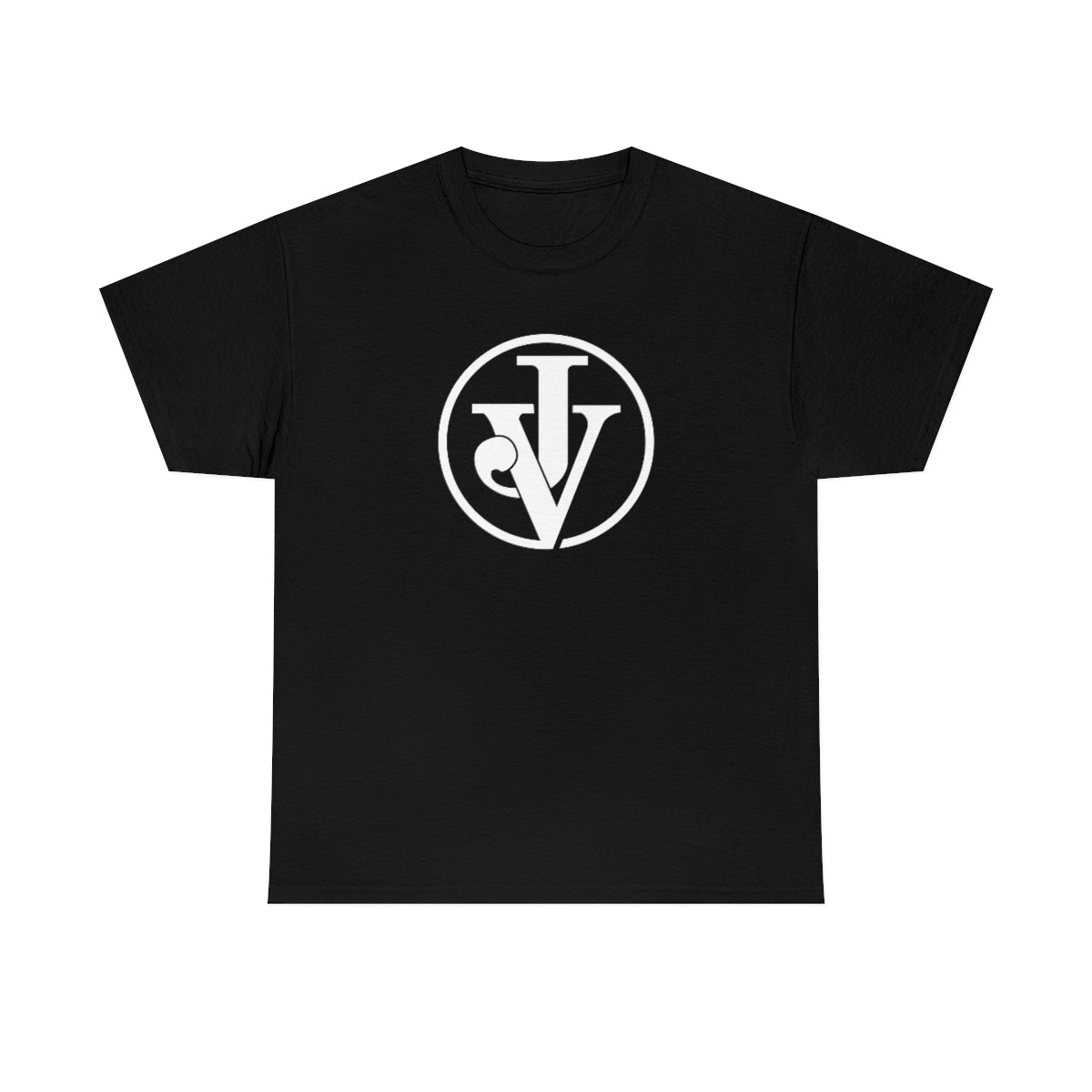 Jose Vargas "JV" Double Sided Tee