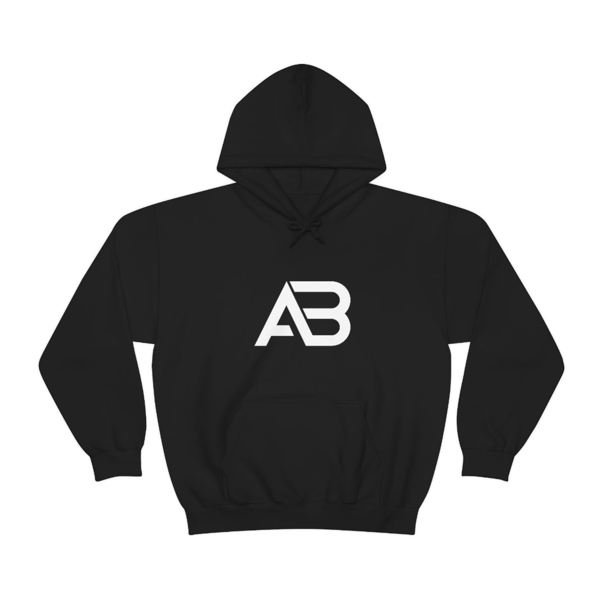 Adam Barbieri "AB" Hoodie