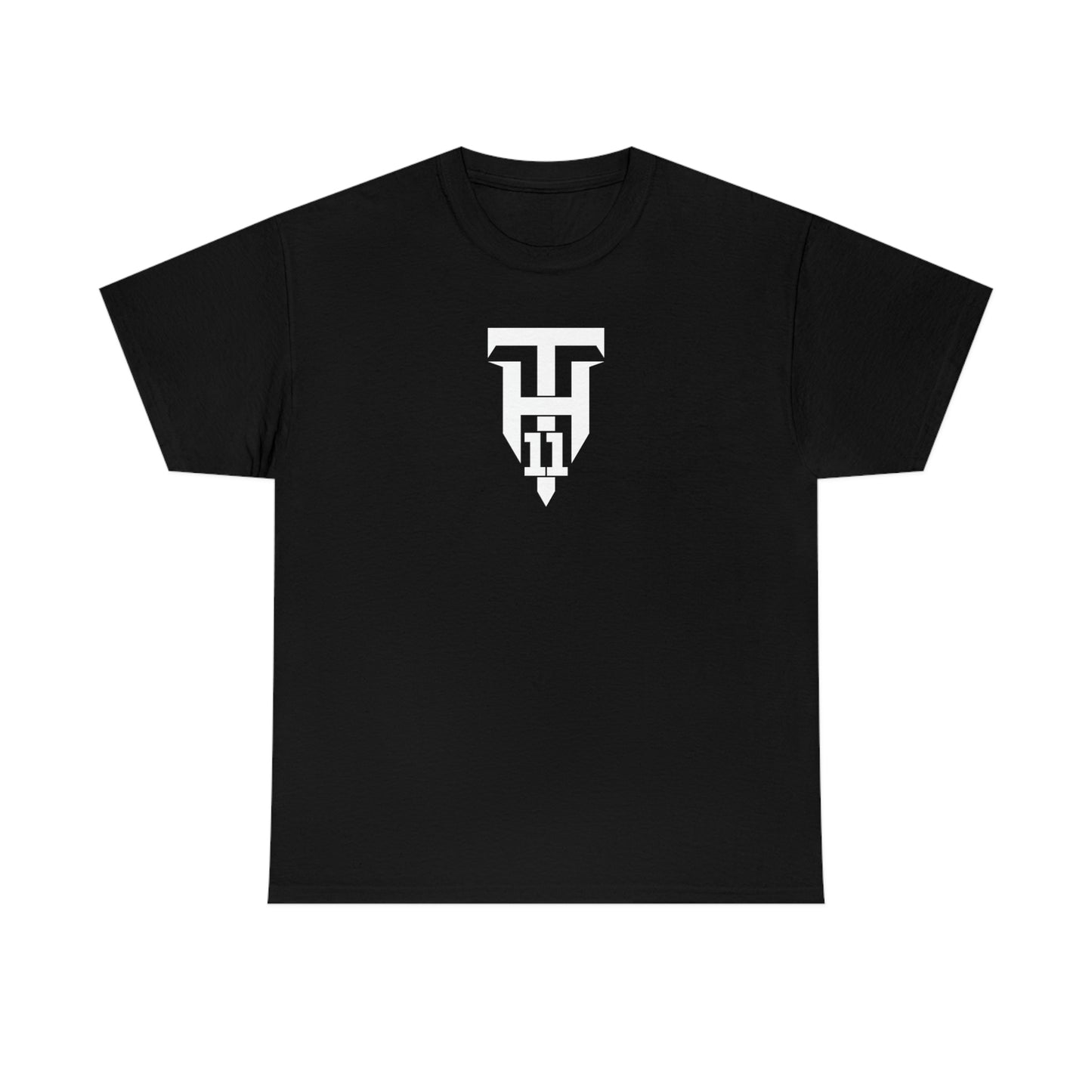 TJ Hersey "TH11" Tee